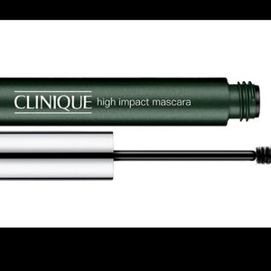 Clinique High Impact Mascara NEW!